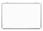 Дошка магнітно-маркерна Axent 90*120 см 9613-A з алюмінієвою рамкою.