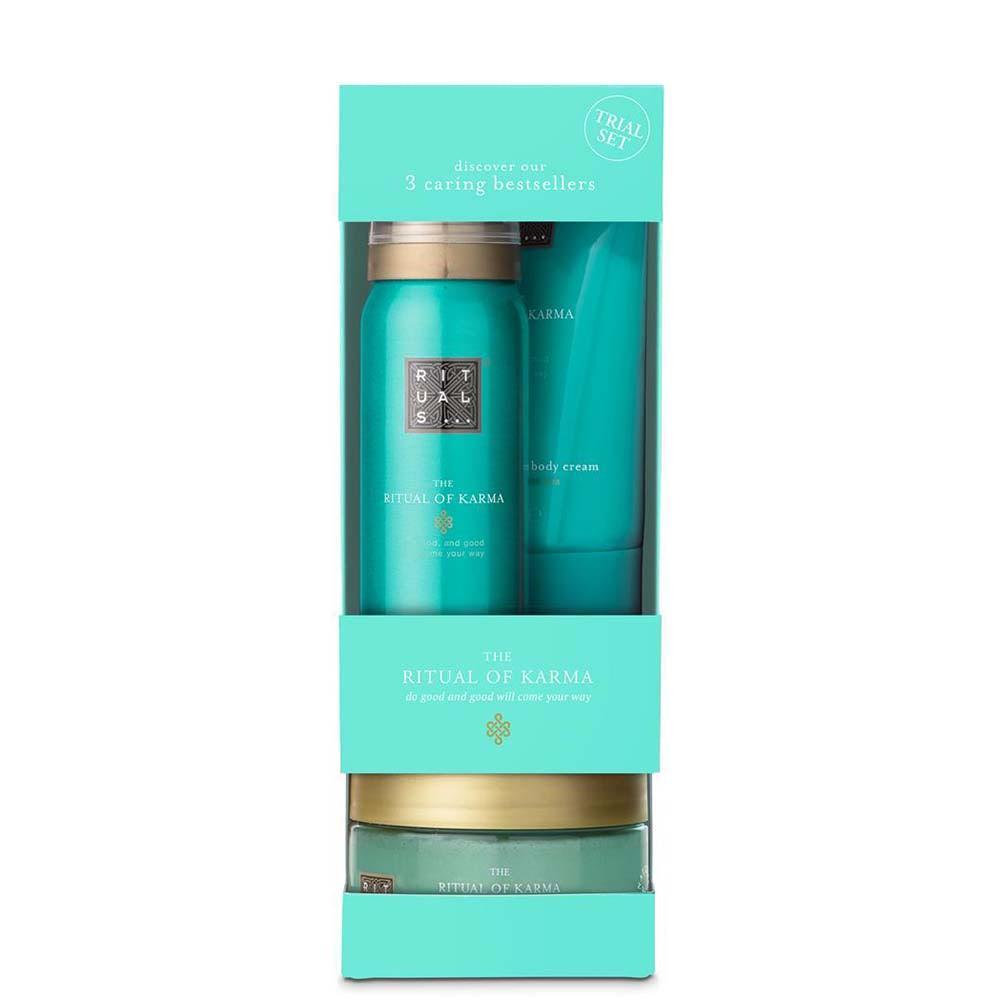 Подарунковий набір Ritual of Karma, XS (185263)