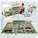 Goliath Настільна гра Гаррі Поттер Чарівні звірі, фото 5