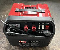 Пуско-зарядний пристрій 50A 12/24В LEX LXCBC01