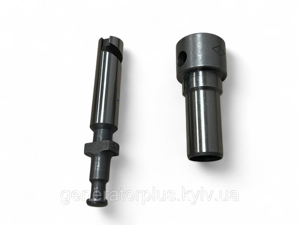 Плунжер ТНВД A9 (U21 -XZ95A27) FAW 6110/125G5-SG10 до ТНВД WUXI 6A155-9.5 SEM ZL30F, Shantui SL30W, фото 1