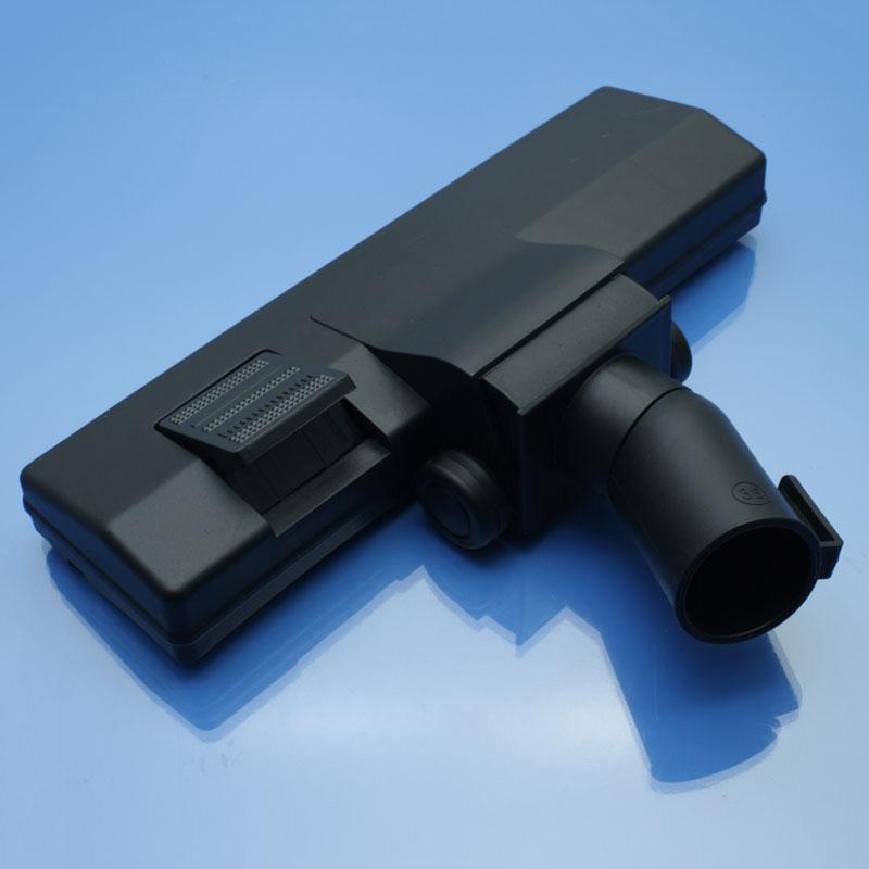 Щітка пилососа Philips PowerPro Expert 7000 series FC9745 FC9714 FC9729 FC9741 FC9728 FC9732 FC9733 FC9734 двохрежимна пластик, фото 1