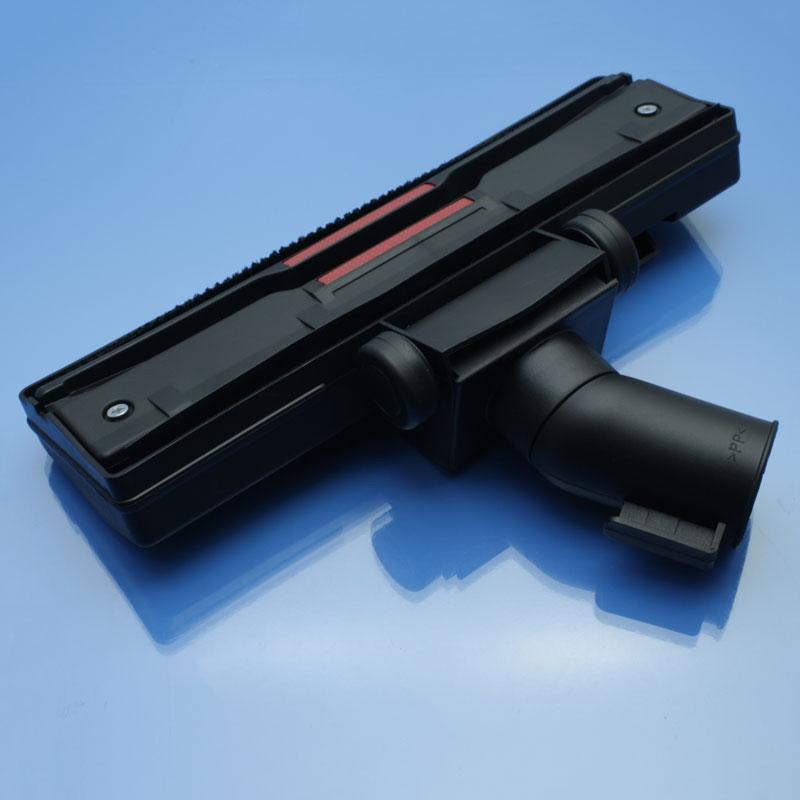 Щітка пилососа Samsung SC6520 SC6590 SC6570 SC6530 SC6540 SC6580 SC6630 SC6650 SC6780 SC6240 SC6260 SC6360 двохрежимна пластик, фото 1