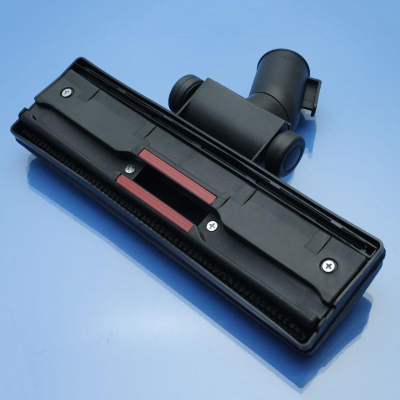 Щітка пилососа Karcher VC3 VC2 1.198-131.0, 1.198-111.0 двохрежимна пластик, фото 1