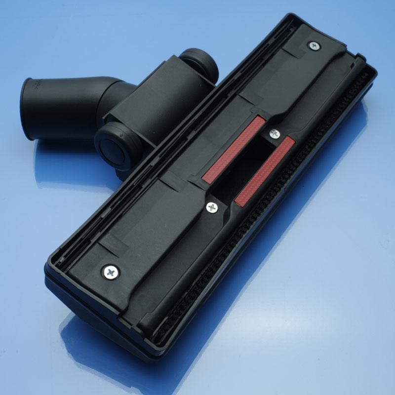 Щітка пилососа Prime Technics PVC2089 PVC127 PVC214 PVC216 PVC208 PVC2213 PVC2214 PVC2216 PVC4054 PVC4198 двохрежимна пластик, фото 1