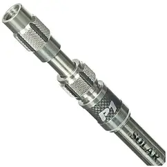 Одинарна стійка Solar P1 Travel-Lite Bankstick 16" до 27" (400мм до 690 мм) 49