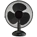 Побутові вентилятори