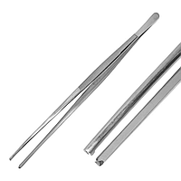 Пінцет хірургічний, 1: 2 зуби, 30 см, J-16-036 Surgicon
