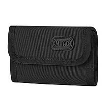 M-Tac гаманець Elite Gen.II Black