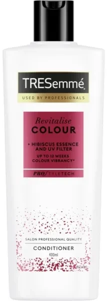 Кондиціонер для фарбованого волосся Tresemme Revitalise Colour (400мл.)