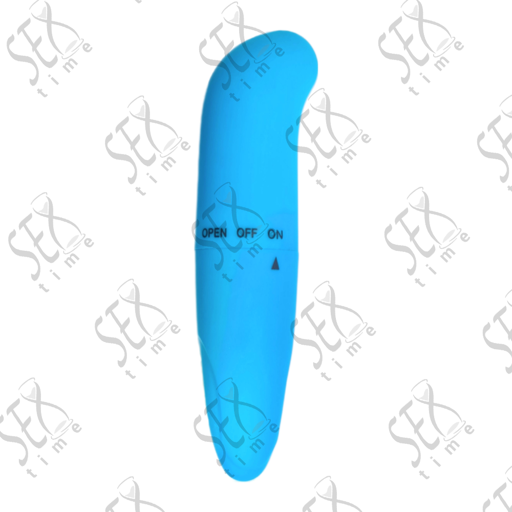 Потужний вібратор G-spot., фото 1