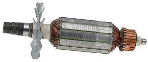 Якір фрезер Craft CBF 1200 (182 * 41 цанга 15)