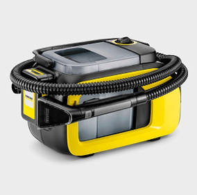 Миючий пилосос Karcher SE 3-18 Compact (1.081-500.0), фото 3