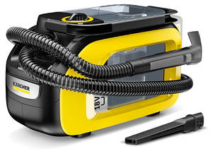 Миючий пилосос Karcher SE 3-18 Compact (1.081-500.0), фото 1