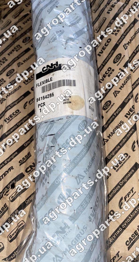 Шланг 84164286 рукав hose CNH