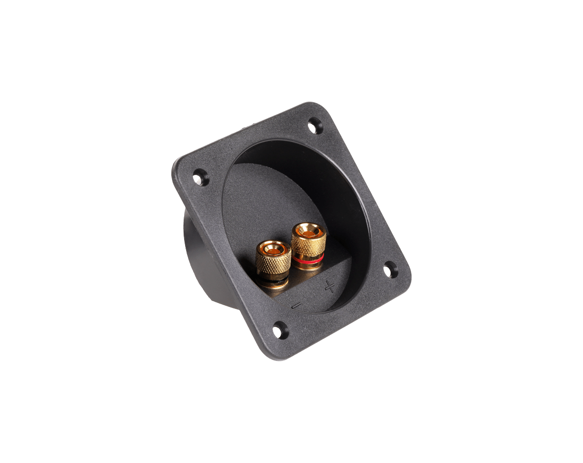 Клеми на колонки банан х2