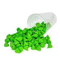 Мікро безе Зелене Ялиночки 25 г