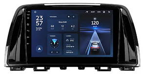 Штатна магнітола Teyes CC3L Wi-Fi Mazda 6 (2012-2017)