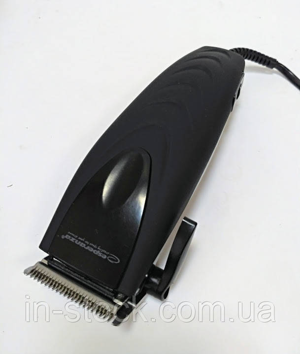 Машинка для стрижки волосся Esperanza EBC002