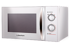 Мікрохвильова піч LIBERTON LMW-2380M White