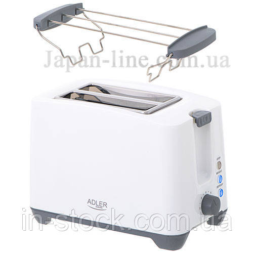 Тостер Adler AD 3216