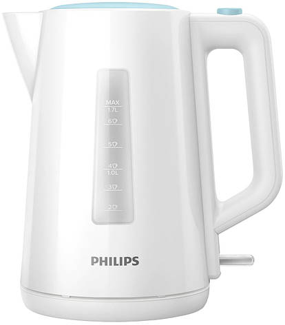 Електрочайник Philips HD9318/70, фото 1