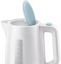 Електрочайник Philips HD9318/70, фото 5