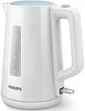 Електрочайник Philips HD9318/70, фото 3