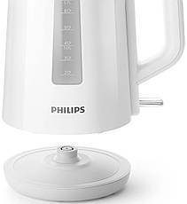 Електрочайник Philips HD9318/70, фото 6