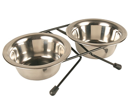 Посуд для котів