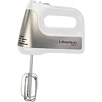 Міксер ручний Liberton LHM-2805 600 Вт