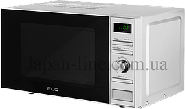 Мікрохвильова піч ECG MTD 2071 SE