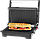 Гриль контактний ECG S 2070 Panini, фото 8