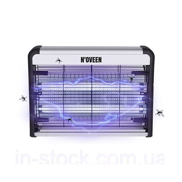Знищувач комах Noveen IKN220 Economic, 20 Вт