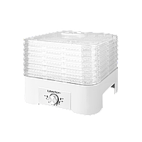 Сушка для овочів та фруктів Liberton LFD-5526P