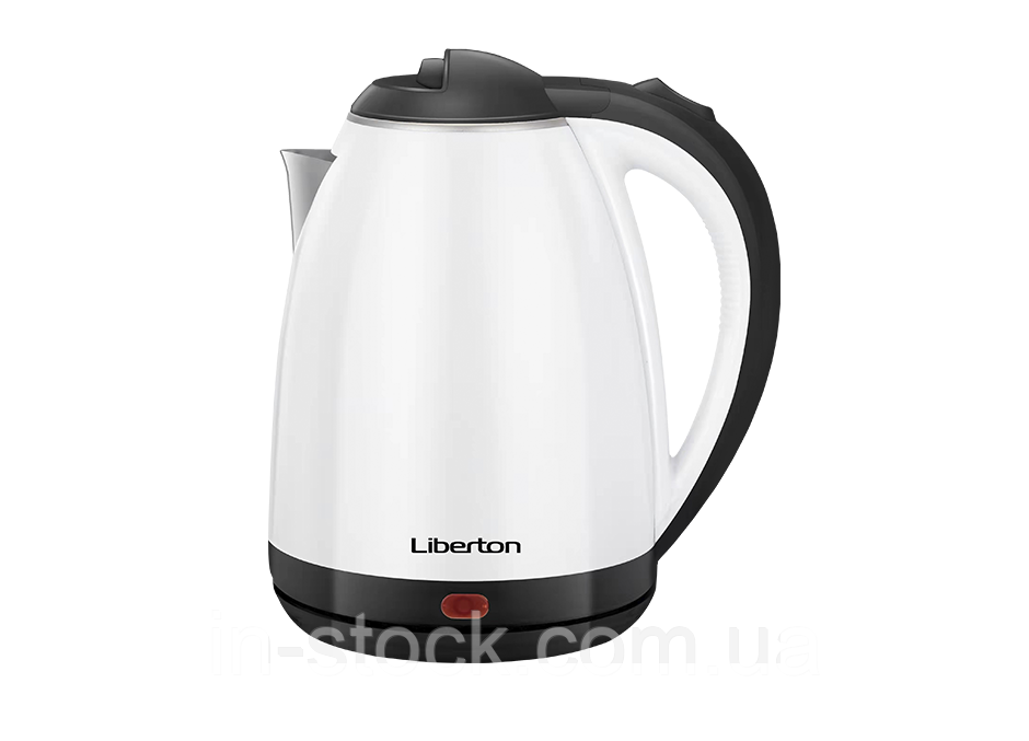 Електричний чайник Liberton LEK-6801 1,8 л