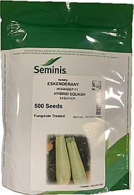 Кабачок Іскандер F1 500 н. Seminis