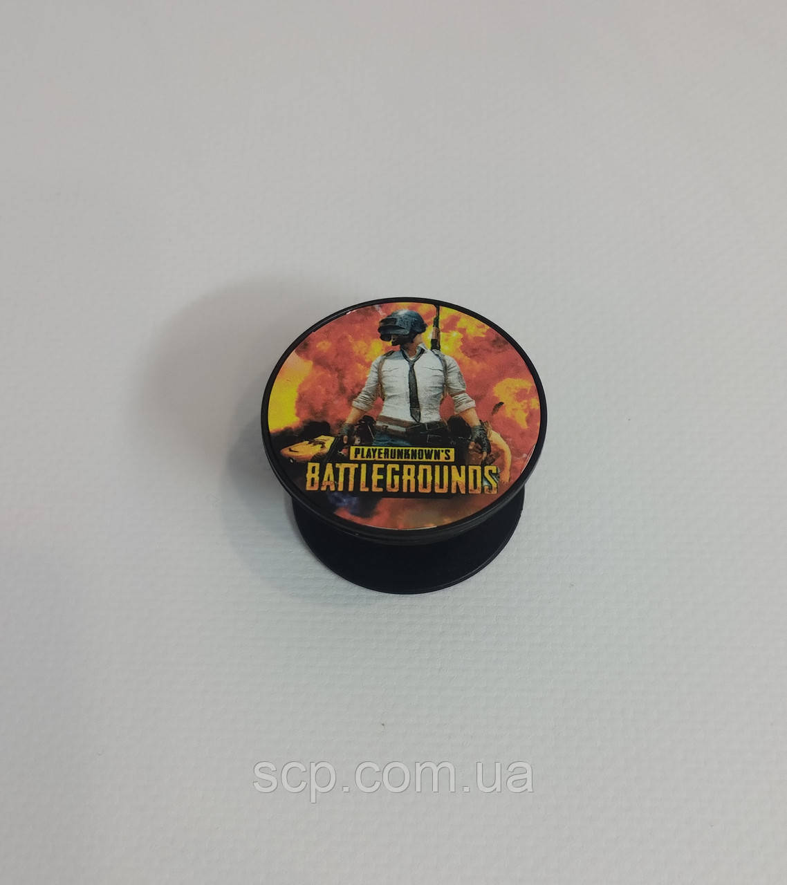 Попсокет PUBG