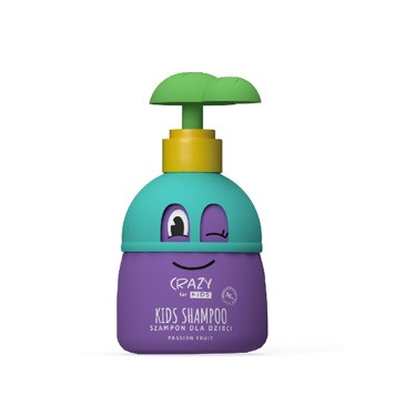 Шампунь з ароматом маракуйя, 300 мл (804970)
