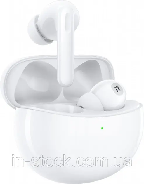 Навушники OPPO Enco Air 2 Pro white