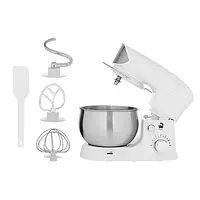 Кухонний комбайн Adler AD 4226 white 1200 Вт