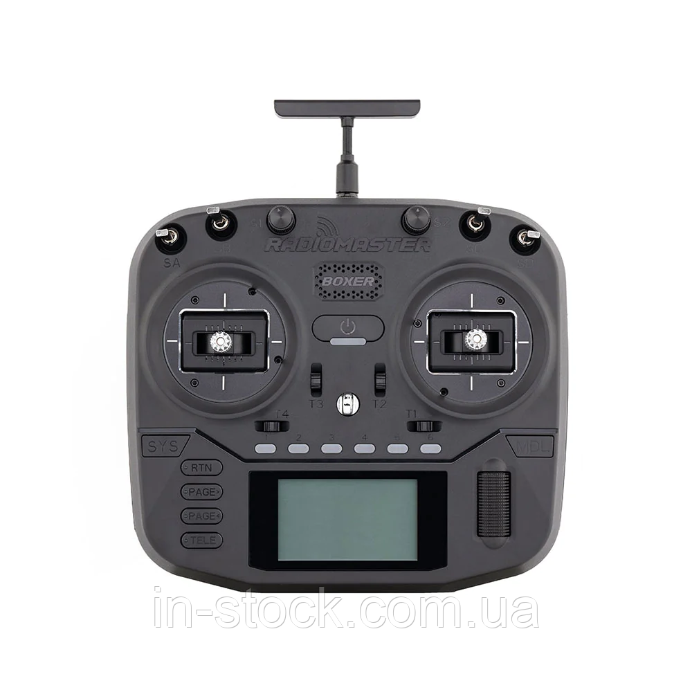 Пульт RadioMaster Boxer 4in1 M2 (HP0157.0042-M2)