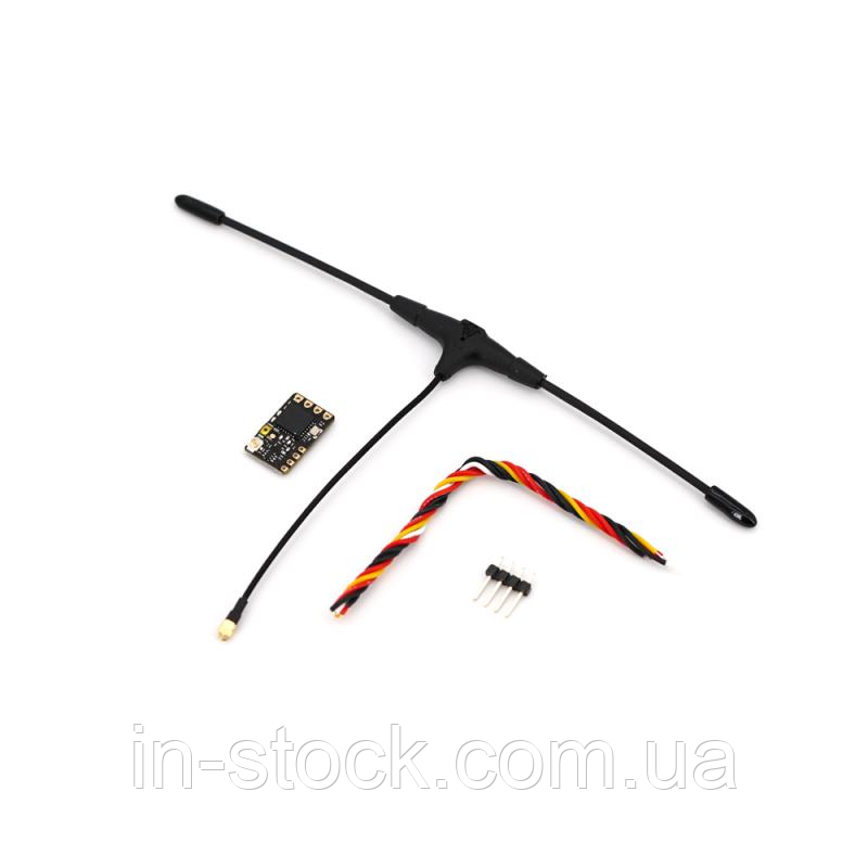 Приймач TBS Crossfire Nano RX SE