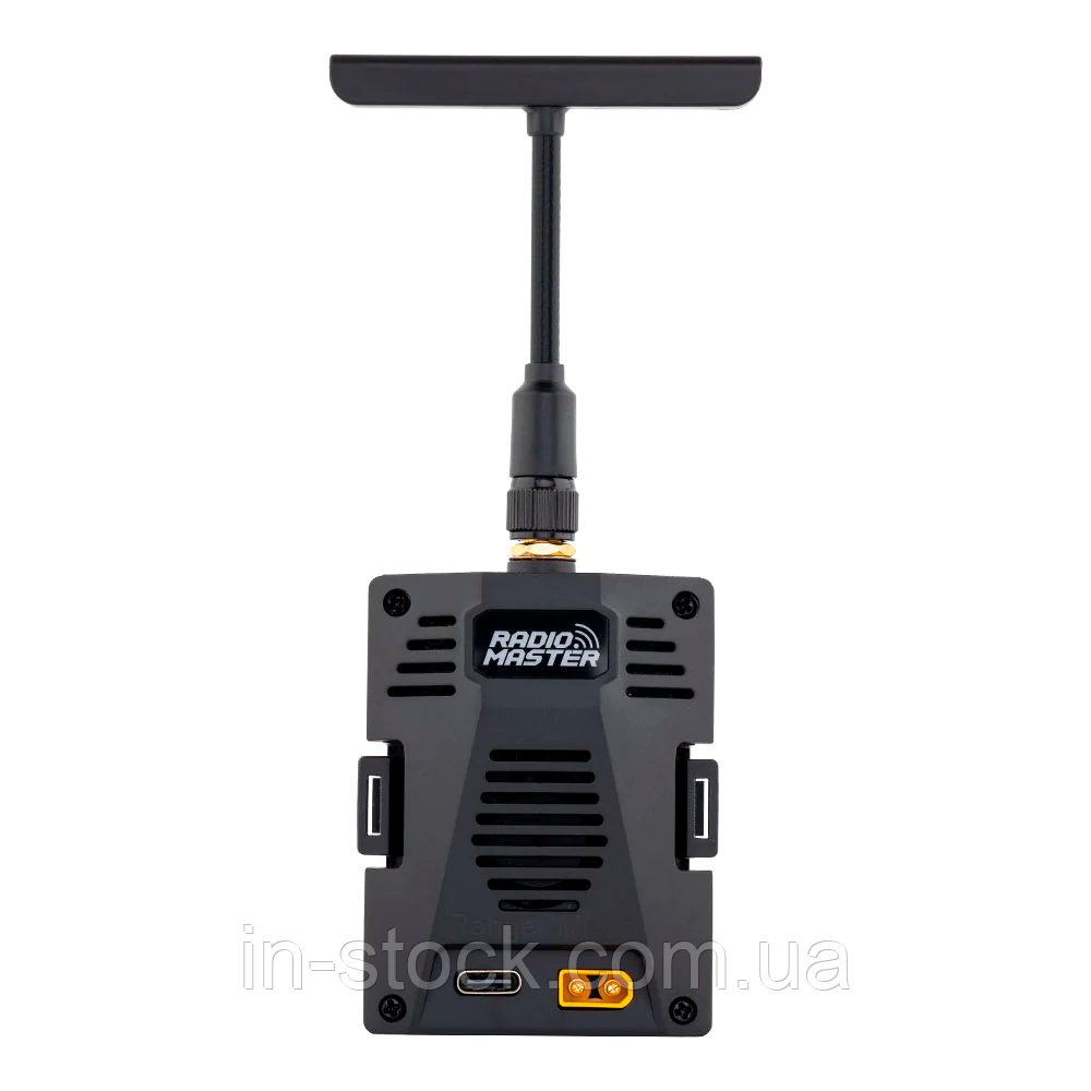 Передавач RadioMaster Bandit Micro ELRS 915MHz 1W (HP0157.0063)