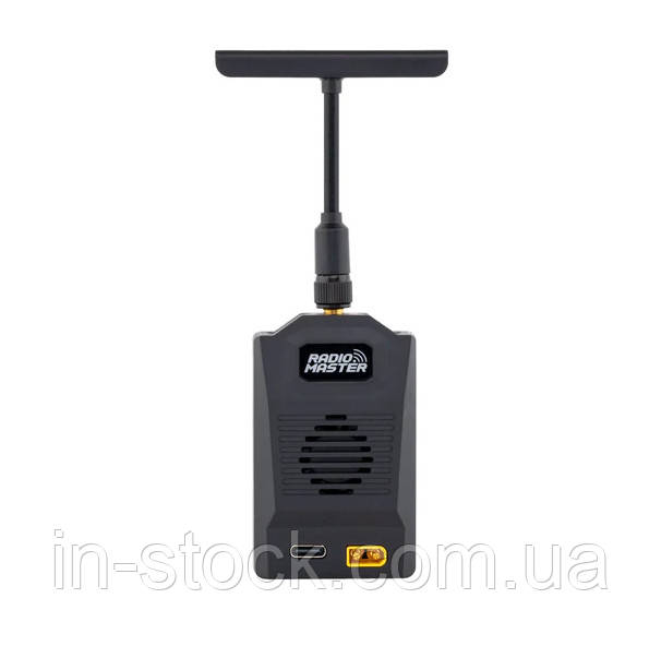 Передавач RadioMaster Bandit Nano ELRS 915MHz 1W (HP0157.0064)