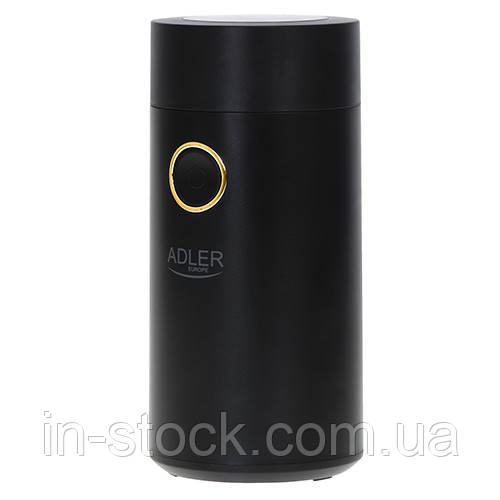 Кавомолка Adler AD 4446 BG