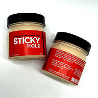 Sticky Hold клейкий засіб універсальна паста для ремонту Стики Холд 240 г