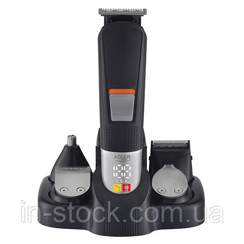 Мультитриммер Adler AD 2943 5 in 1
