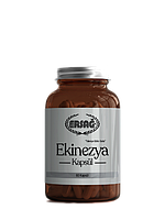 Ехінацея харчова добавка 60 капсул від ERSAG