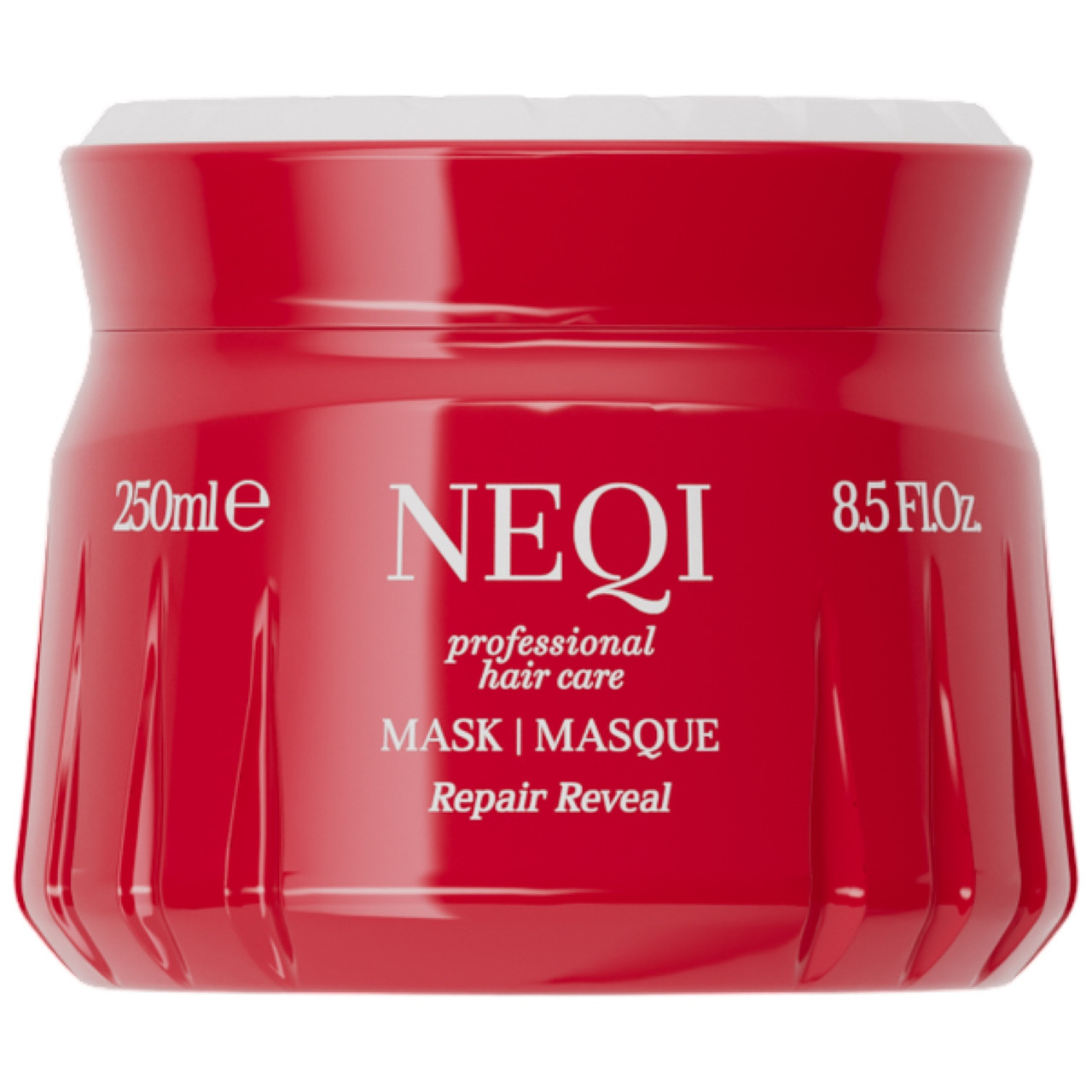 Відновлююча маска для волосся NEQI Repair Reveal Mask 250 мл (078254)